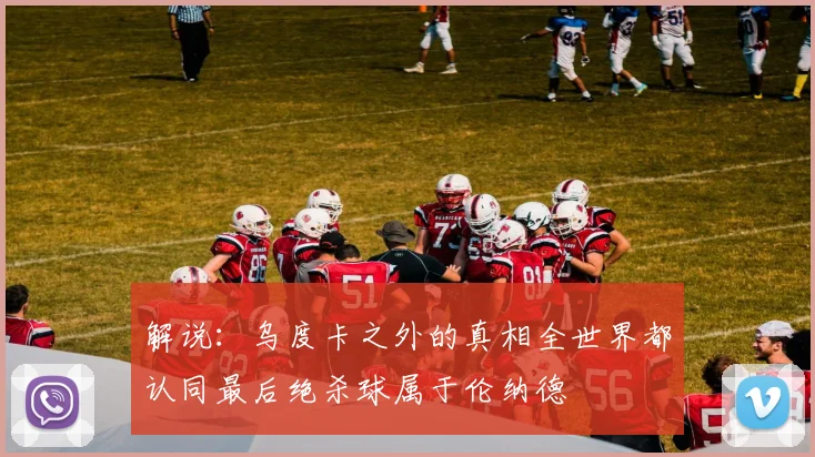 解说：乌度卡之外的真相全世界都认同最后绝杀球属于伦纳德