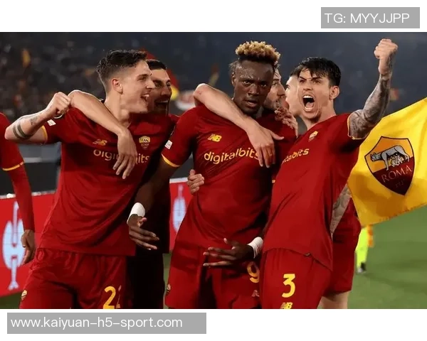 罗马队表现出色九轮进十球并列榜首仅一场失利